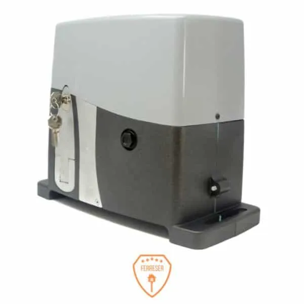 Motor VDS Ag FUTURE 1600k Puerta Corredera - Imagen 2