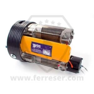 Motor puerta enrollable ROLL 300K