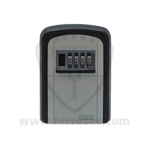 Guarda llaves ABUS KeyGarage 707