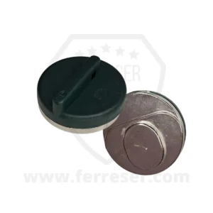 Llave magnética Escudo MRM29E