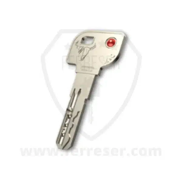 Copia llave Condor. Copia llave Minos