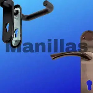 Manillas para puertas