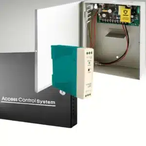 Fuentes de Alimentación