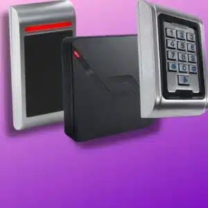 Control de Accesos RFID