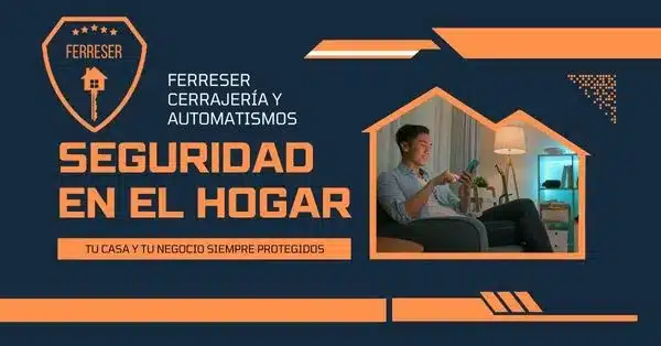 FERRESER-CERRAJERÍA-Y-AUTOMATISMOS