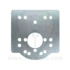 Placa Manganeso SAG EP60