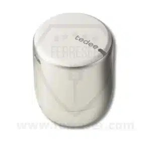 Cerradura inteligente Tedee Pro. Color Blanco