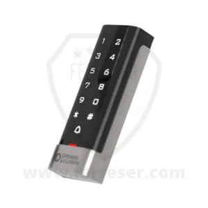 Teclado codificado AC200 Openers & Closers