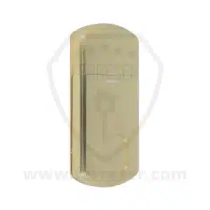 Escudo magnético DISEC MG210 para ARCU latón