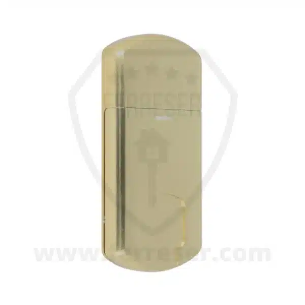 Escudo magnético DISEC MG210 para ARCU latón