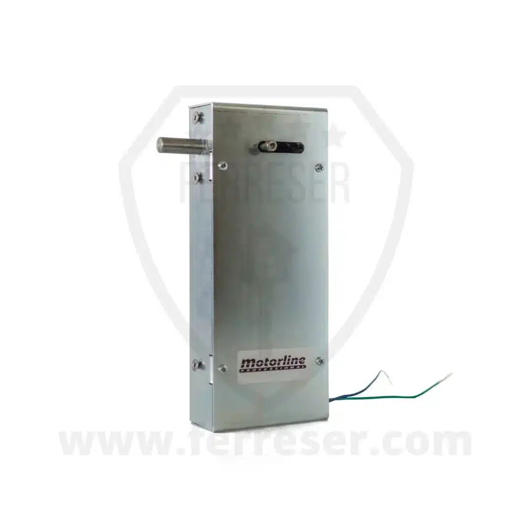 Electrocerradura EF25