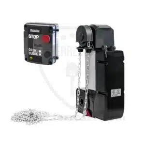 Kit Motor KVM105 Puertas Seccionales