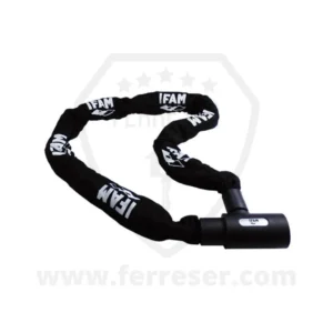 Cadena Antirrobo Moto C10