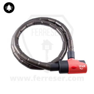 Antirrobo de Rotulas IFAM WHELLIE