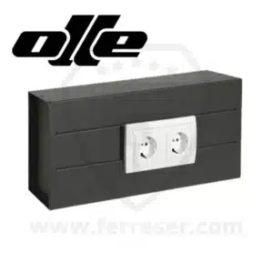 Caja Fuerte Camuflada CFC1