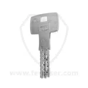 Copia Llave Dom Twinstar