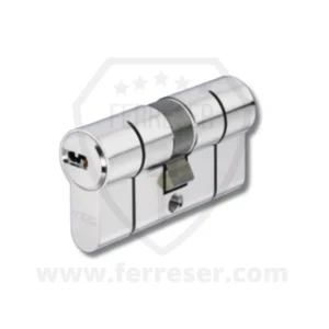 Bombín Abus D6PS, D66PS