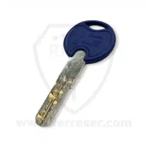 Copia llave Bombín MCM SCX PLUS