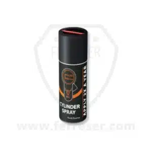 Spray lubricante M&c