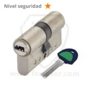 Bombín Baton Serie 5600