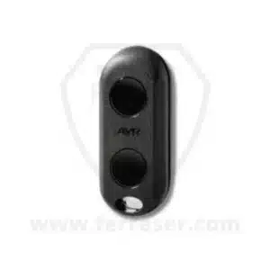 Mando AYR Key Pro. Color negro