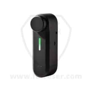 Cerradura Inteligente AYR Pass. Color negro