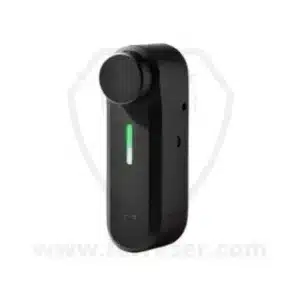 Cerradura Inteligente AYR Pass. Color negro