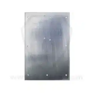 Placa Montaje Vertical V1600