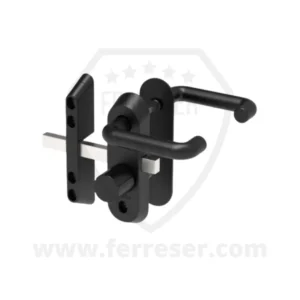 Manilla Cerrojo Arregui Duplex.