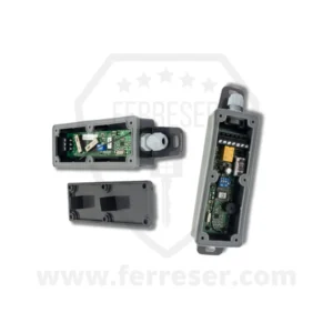 Kit Emisor y Receptor Wireless Band