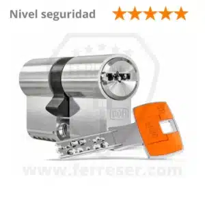 Cilindro DOM IX Twintec