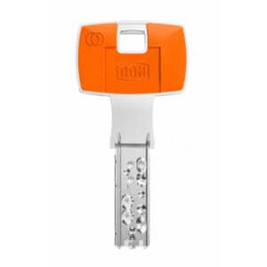 Copia llave Twintec