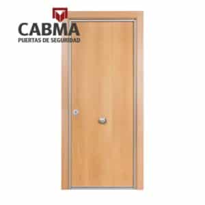 Puerta Acorazada Eco-Thor