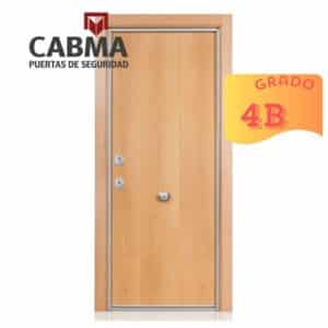 Puerta Acorazada Thor 20 Plus