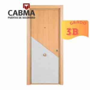 Puerta acorazada CABMA Thor 20
